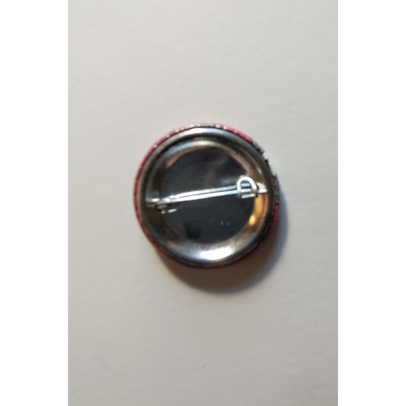 The Jetsons Astro The Dog Nose George Pinback Button Badge 1990 Licensed Pin - Picture 2 of 3